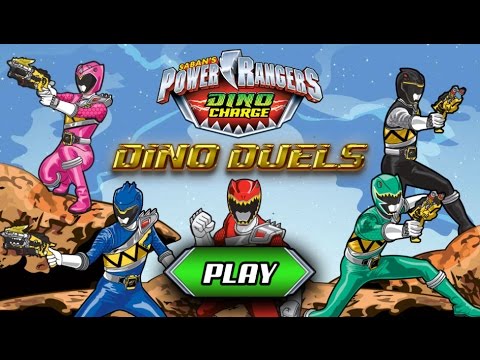 download free power rangers games